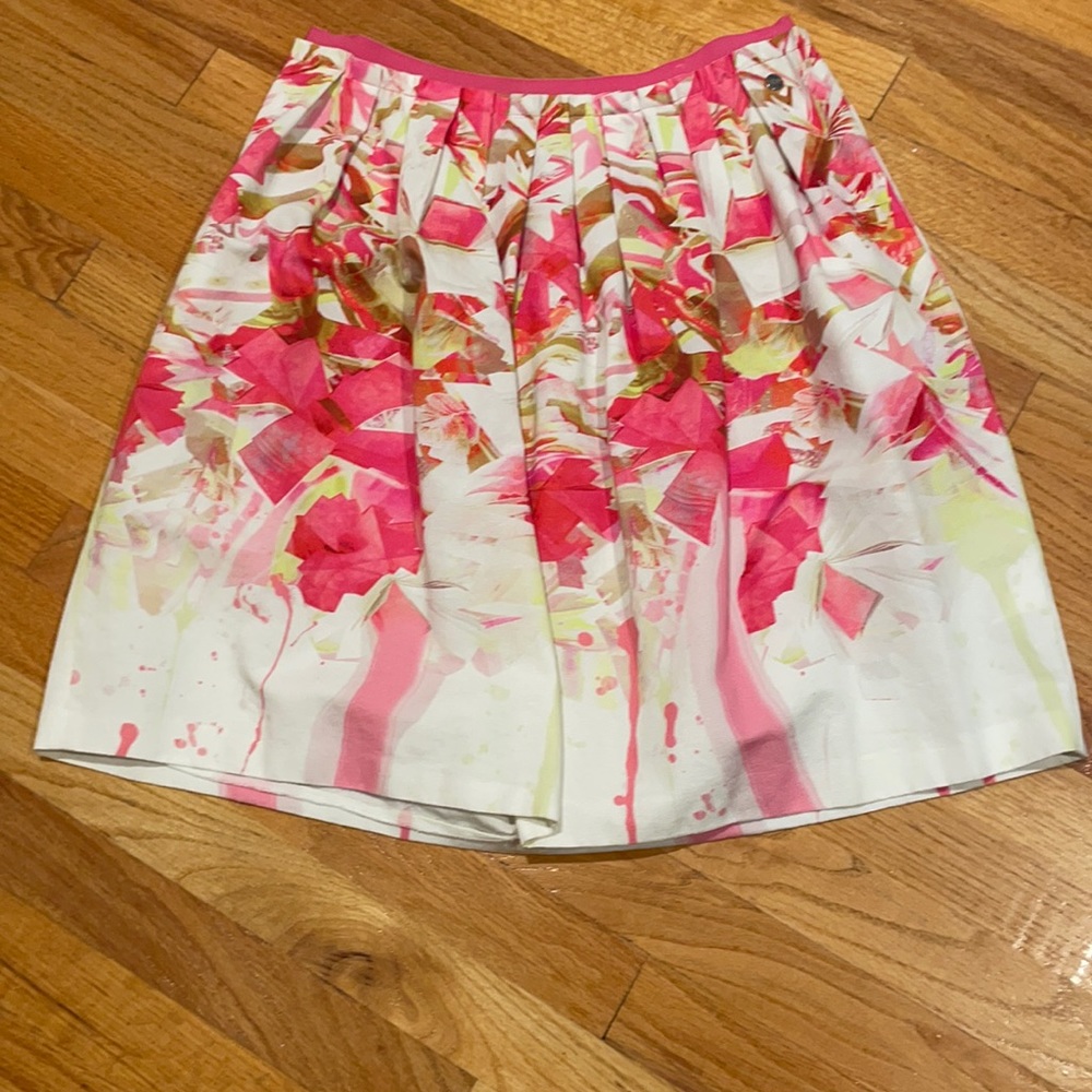 Escada sport skirt